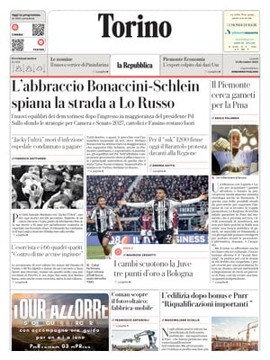 La Repubblica (Torino)