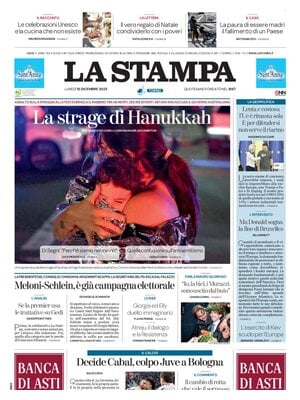 La Stampa
