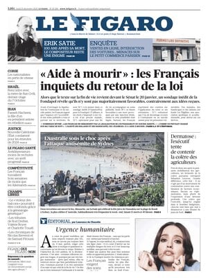 Le Figaro