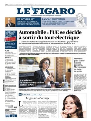 Le Figaro