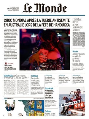 Le Monde