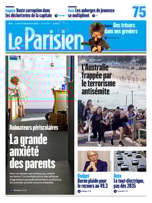 Le Parisien