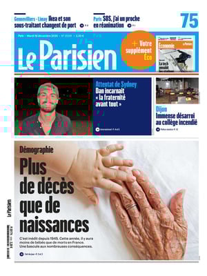 Le Parisien