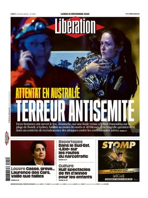 Libération