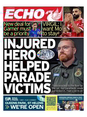 Liverpool Echo