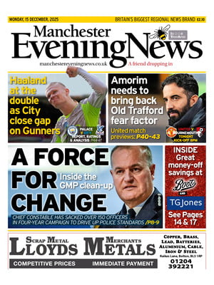 Manchester Evening News