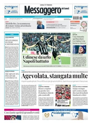 Messaggero Veneto (Pordenone)