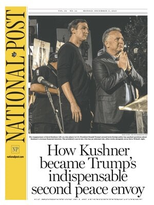 National Post (The Post)