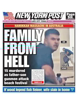 New York Post