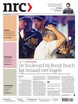 NRC Handelsblad