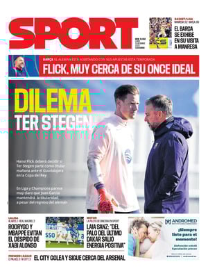 SPORT (Barcelona)