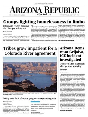 The Arizona Republic