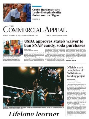 The Commercial Appeal