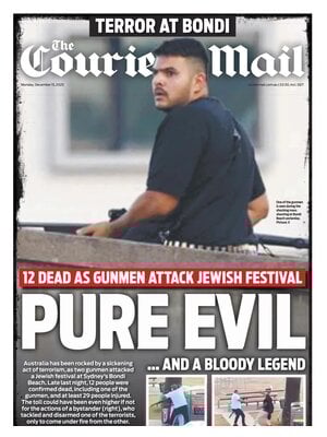 The Courier-Mail