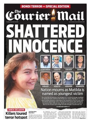 The Courier-Mail