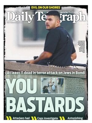 The Daily Telegraph (Sydney)