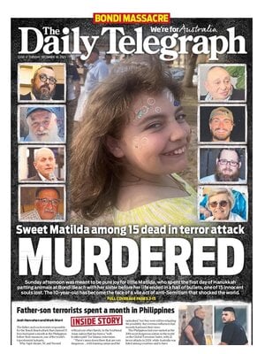 The Daily Telegraph (Sydney)