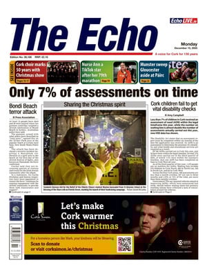 The Echo (Cork)