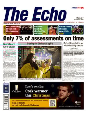 The Echo (Cork)