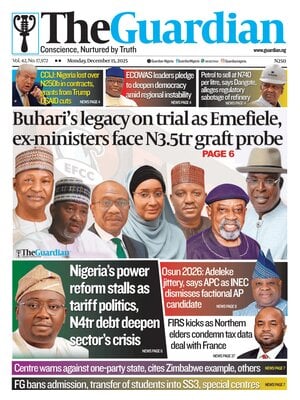 The Guardian (Nigeria)