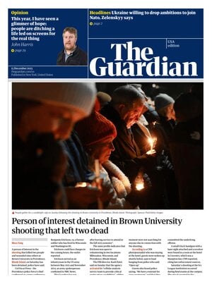 The Guardian US