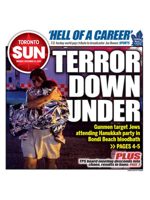 Toronto Sun