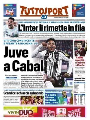 Tuttosport