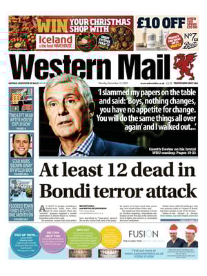 Western Mail (Wales)