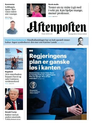 Aftenposten