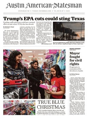Austin American-Statesman