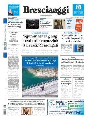 Brescia Oggi