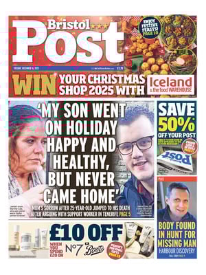 Bristol Post