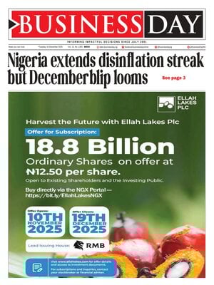 BusinessDay