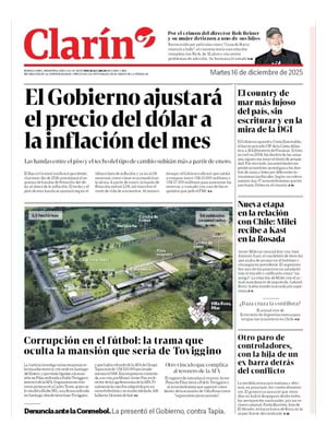 Clarín