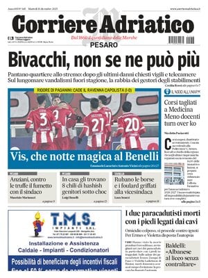 Corriere Adriatico (Pesaro)