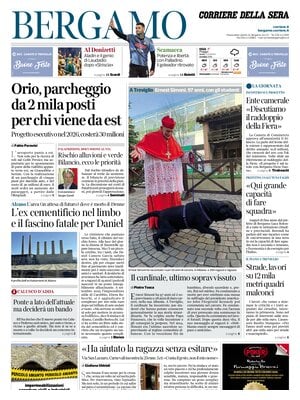 Corriere della Sera (Bergamo)