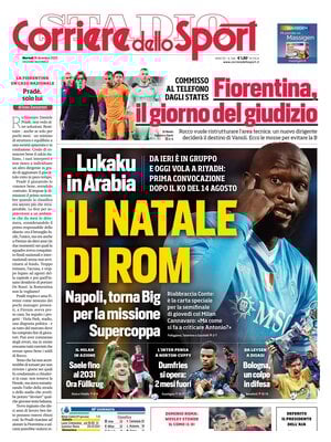 Corriere dello Sport