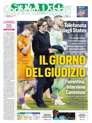 Corriere dello Sport (Firenze)