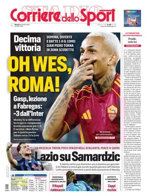 Corriere dello Sport (Roma)