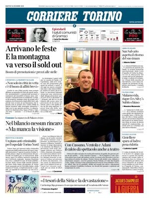 Corriere Torino