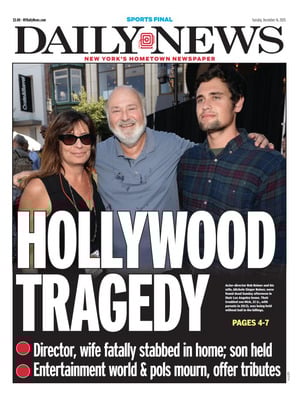 Daily News (New York)