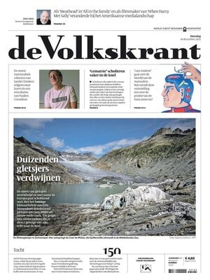 de Volkskrant