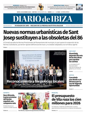 Diario de Ibiza