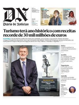 Diário de Notícias