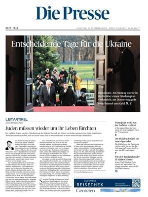 Die Presse