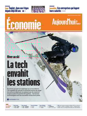 Économie (Le Parisien)