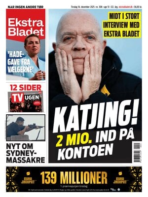 Ekstra Bladet