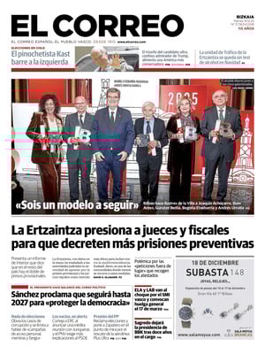 El Correo
