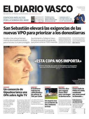 El Diario Vasco