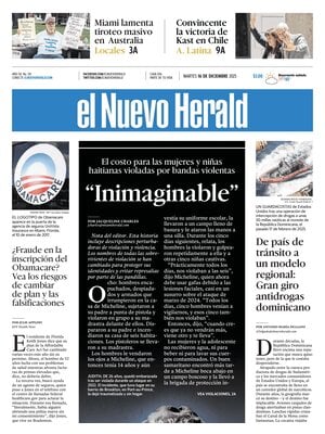 El Nuevo Herald